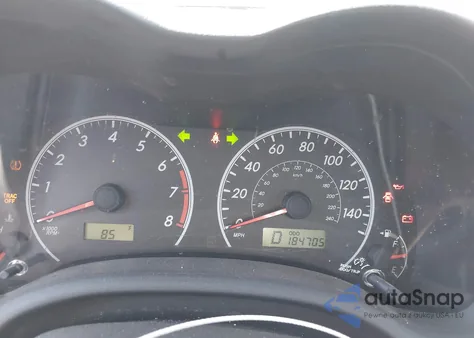 2013 Toyota Corolla Le из США, поврежденный, VIN 5YFBU4EE2DP210359